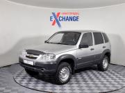 Chevrolet Niva I Рестайлинг Нижний Новгород  - изображение 16