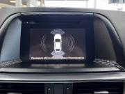 Mazda CX-5 I Рестайлинг Тверь  - изображение 43