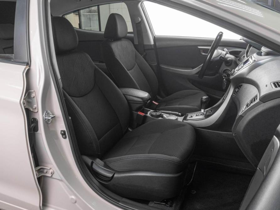 Hyundai Elantra V (MD) Тюмень  - изображение 8