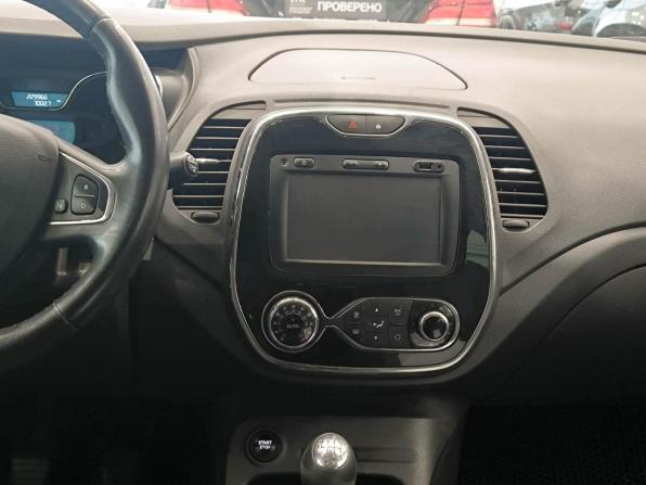 Renault Kaptur I с пробегом 2016 года, цена 1 199 000 рублей, 229959 км, внедорожник, Автокод Объявления