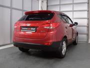 Hyundai ix35 I Кемерово  - изображение 24