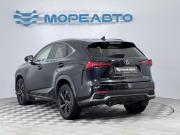 Lexus NX I Рестайлинг Калининград  - изображение 28