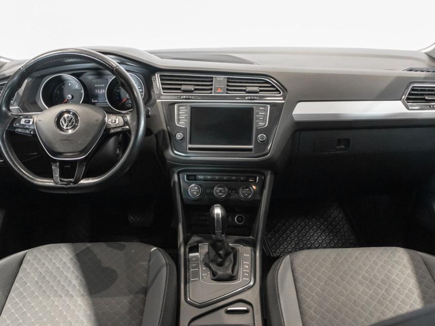 Volkswagen Tiguan II Казань  - изображение 6