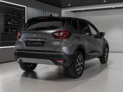 Renault Kaptur I Рестайлинг Москва  - изображение 30