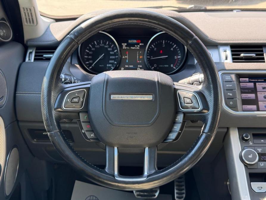 Land Rover Range Rover Evoque I Пермь  - изображение 19