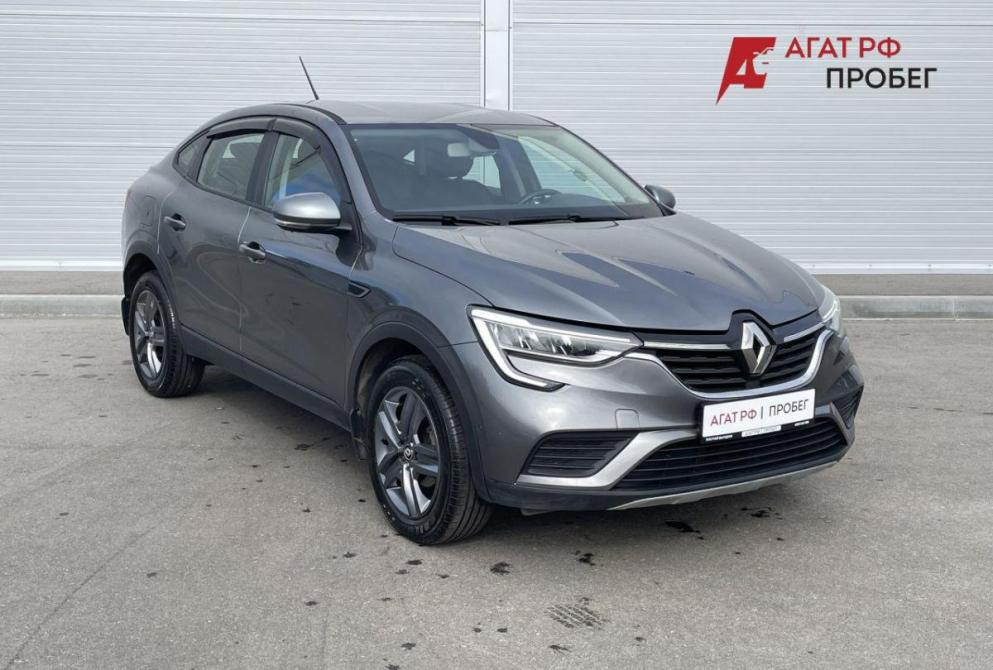 Renault Arkana I Иваново  - изображение 1