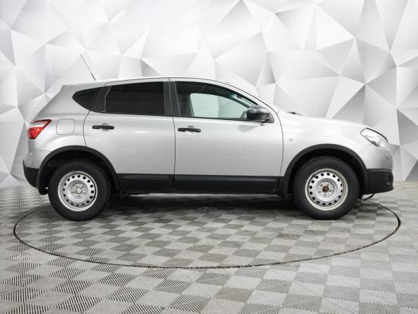 Nissan Qashqai I Рестайлинг с пробегом 2012 года, цена 1 025 000 рублей, 92500 км, внедорожник, Автокод Объявления