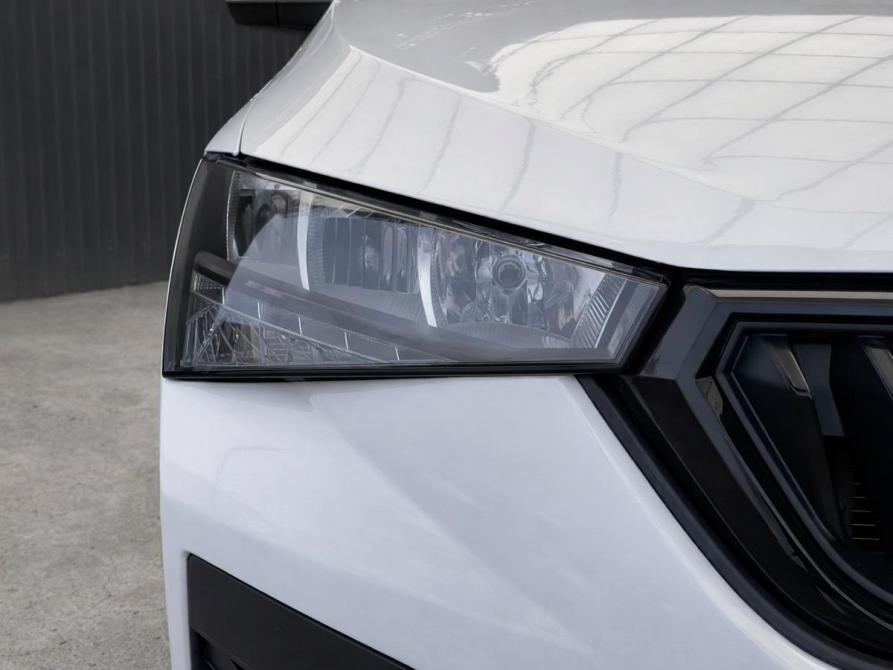 Skoda Rapid II Пермь  - изображение 23