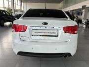Kia Cerato II Новосибирск  - изображение 38