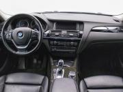 BMW X4 I (F26) Москва  - изображение 31