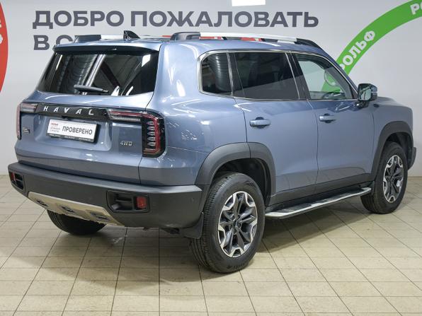 Haval Dargo I с пробегом 2023 года, цена 2 391 000 рублей, 20300 км, внедорожник, Автокод Объявления