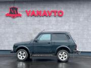 Lada (ВАЗ) Niva Legend Альметьевск  - изображение 17