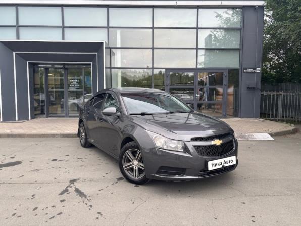 Chevrolet Cruze I с пробегом 2012 года, цена 570 000 рублей, 191264 км, седан, Автокод Объявления