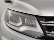 Volkswagen Tiguan I Рестайлинг Москва  - изображение 39