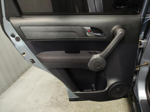 Honda CR-V III с пробегом 2008 года, цена 1 020 000 рублей, 147475 км, внедорожник, Автокод Объявления