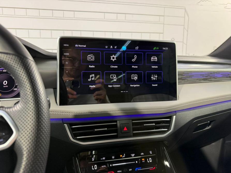 Volkswagen Tayron II (China Market) Москва  - изображение 19