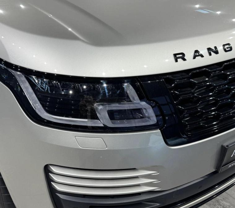 Land Rover Range Rover IV Рестайлинг Иркутск  - изображение 7