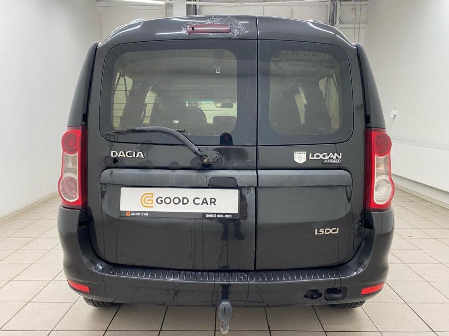 Dacia Logan I Энгельс  - изображение 5