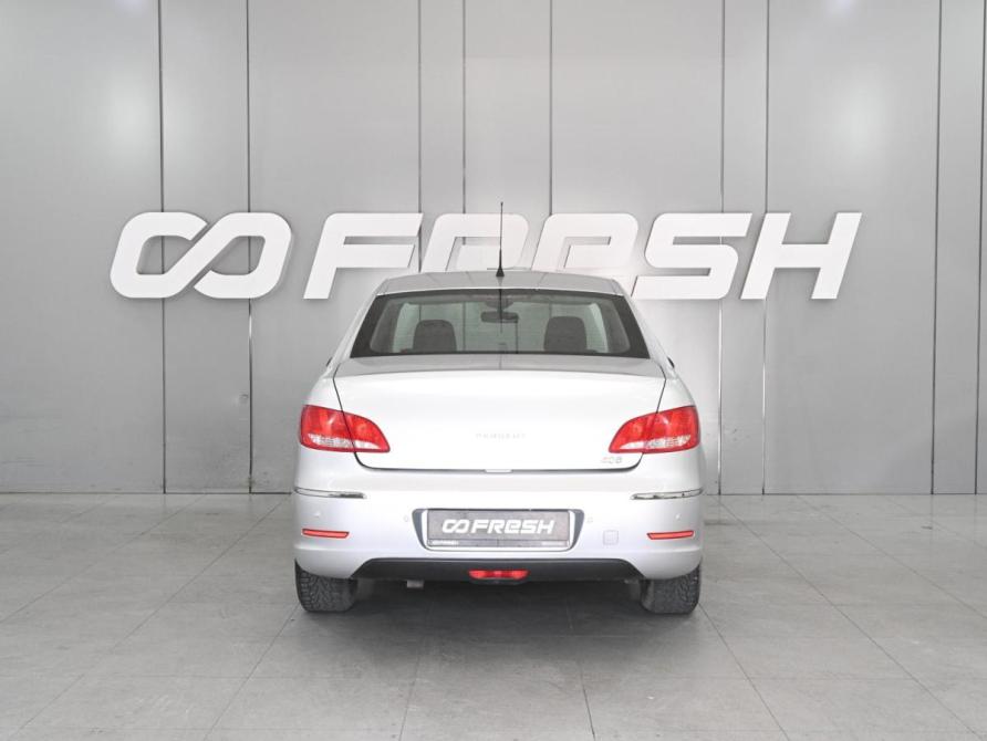 Peugeot 408 I Ростов-на-Дону  - изображение 4