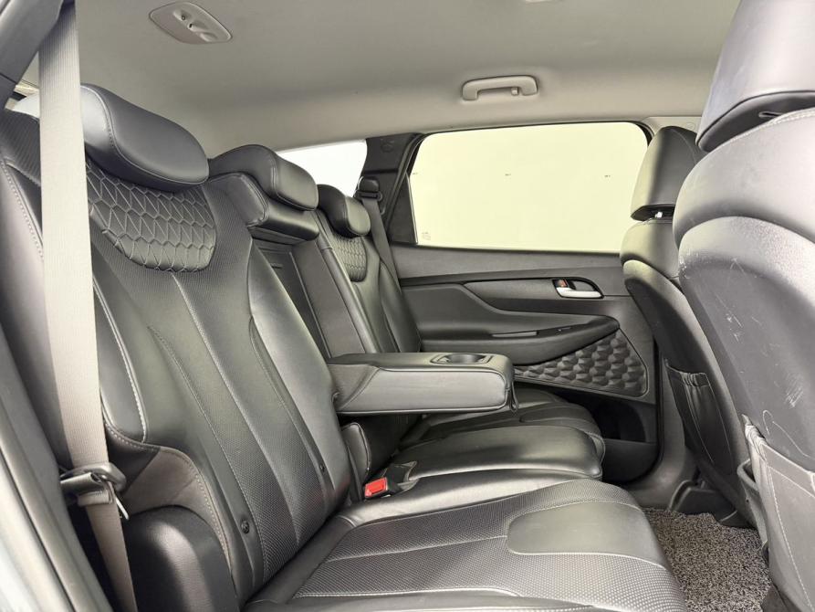 Hyundai Santa Fe IV Калининград  - изображение 20
