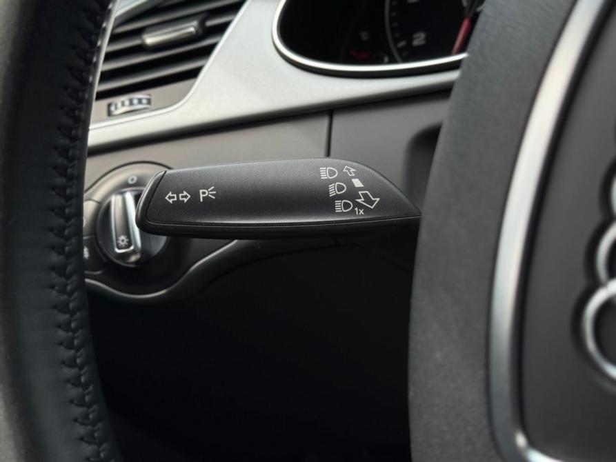 Audi A4 IV (B8) Рестайлинг Ульяновск  - изображение 16