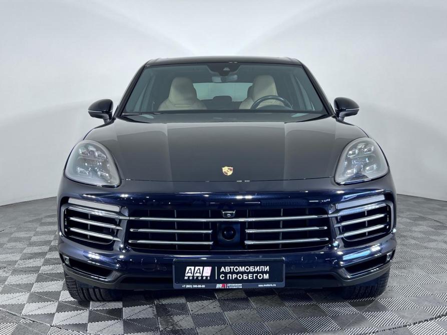 Porsche Cayenne III Ростов-на-Дону  - изображение 2
