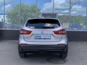 Nissan Qashqai II Рестайлинг Москва  - изображение 28