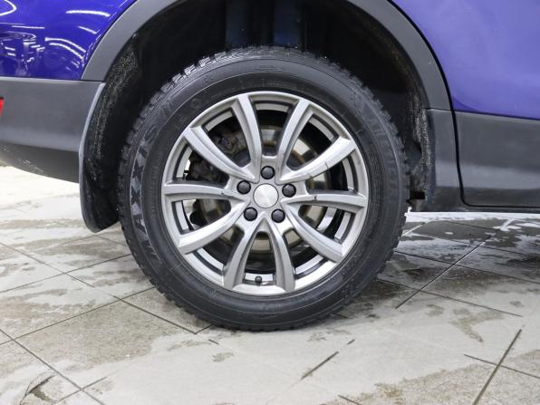 Ford Kuga II Рестайлинг с пробегом 2018 года, цена 1 630 000 рублей, 132918 км, внедорожник, Автокод Объявления