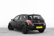 Opel Astra H Рестайлинг Барнаул  - изображение 31