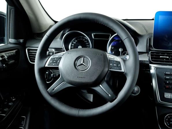 Mercedes-Benz GL-Класс II (X166) с пробегом 2012 года, цена 1 975 000 рублей, 218605 км, внедорожник, Автокод Объявления