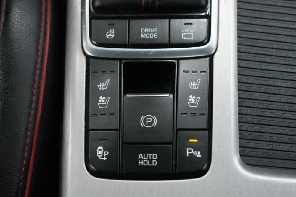 Kia Optima IV Омск  - изображение 22