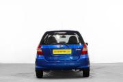 Honda Jazz I Рестайлинг Барнаул  - изображение 31