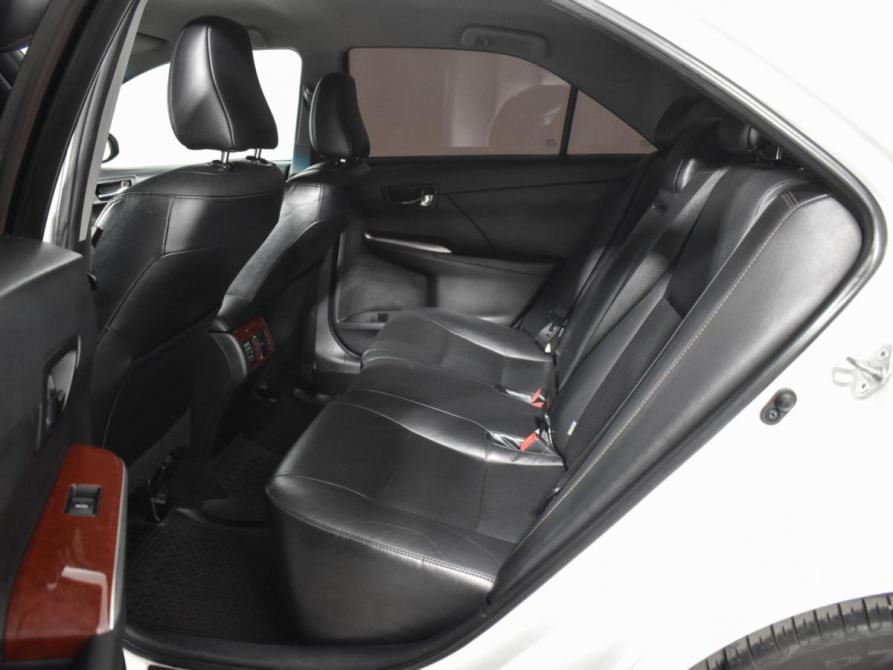 Toyota Camry VII (XV50) Санкт-Петербург  - изображение 11