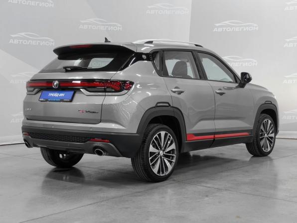 Changan CS35 Plus I Рестайлинг с пробегом 2023 года, цена 1 900 000 рублей, 40718 км, внедорожник, Автокод Объявления