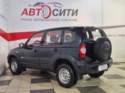 Chevrolet Niva I Рестайлинг Воронеж  - изображение 28