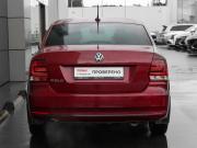 Volkswagen Polo V Рестайлинг Москва  - изображение 30
