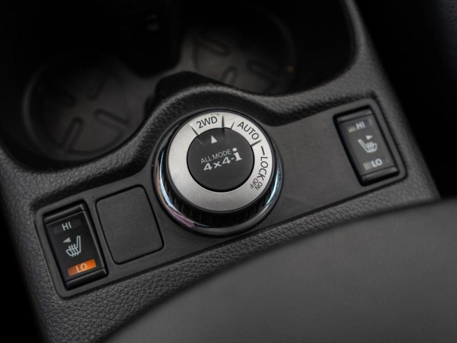 Nissan Qashqai II Сочи  - изображение 17