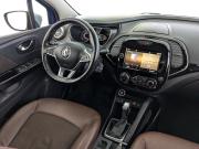 Renault Kaptur I Рестайлинг Москва  - изображение 56