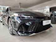 Toyota Camry IX (XV80) China Market Москва  - изображение 26