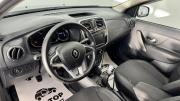 Renault Logan II Рестайлинг Киров  - изображение 24