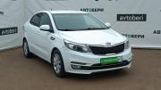 Kia Rio III Рестайлинг Октябрьский  - изображение 25