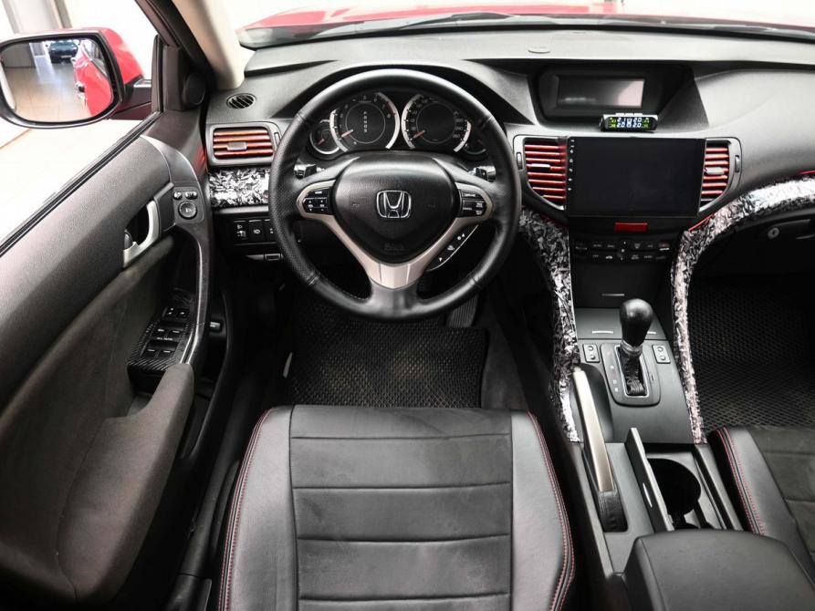 Honda Accord VIII Ростов-на-Дону  - изображение 9