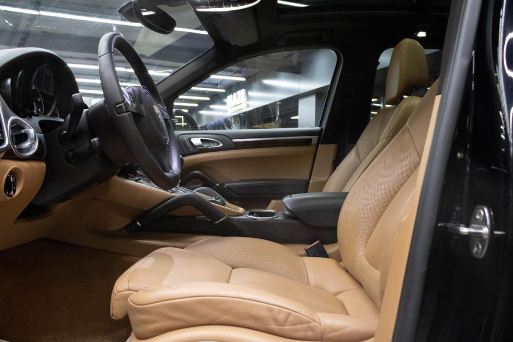 Porsche Cayenne II (958) Уфа  - изображение 8