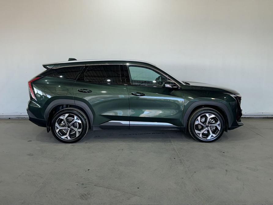 Geely Atlas II Москва  - изображение 8