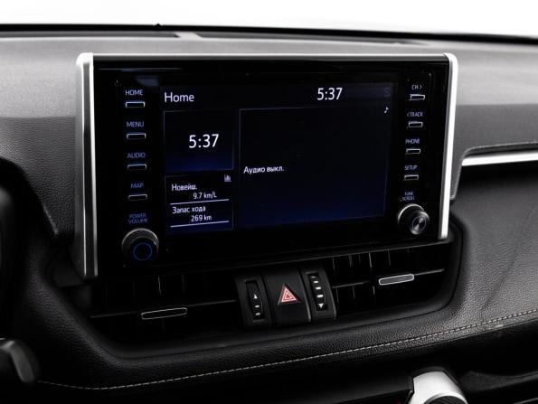 Toyota RAV4 V (XA50) с пробегом 2019 года, цена 3 249 000 рублей, 86662 км, внедорожник, Автокод Объявления
