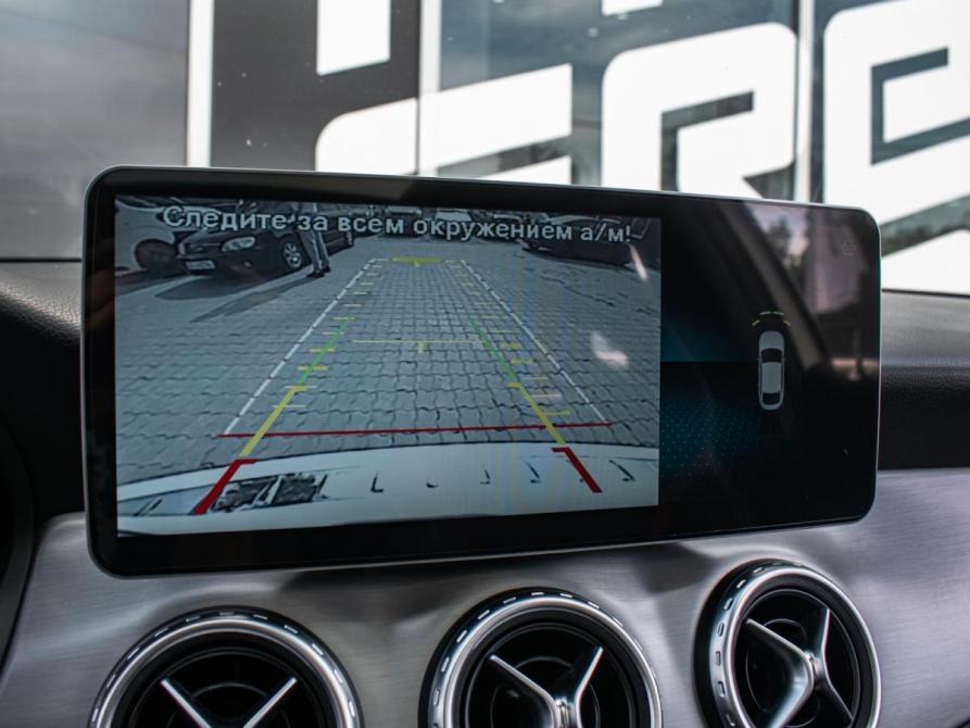 Mercedes-Benz GLA AMG I (X156) Краснодар  - изображение 14