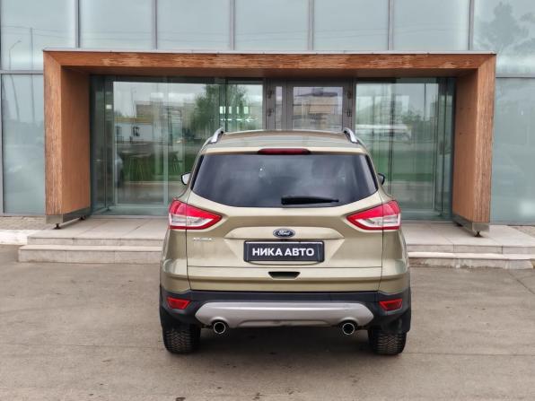Ford Kuga II с пробегом 2013 года, цена 1 150 000 рублей, 180390 км, внедорожник, Автокод Объявления