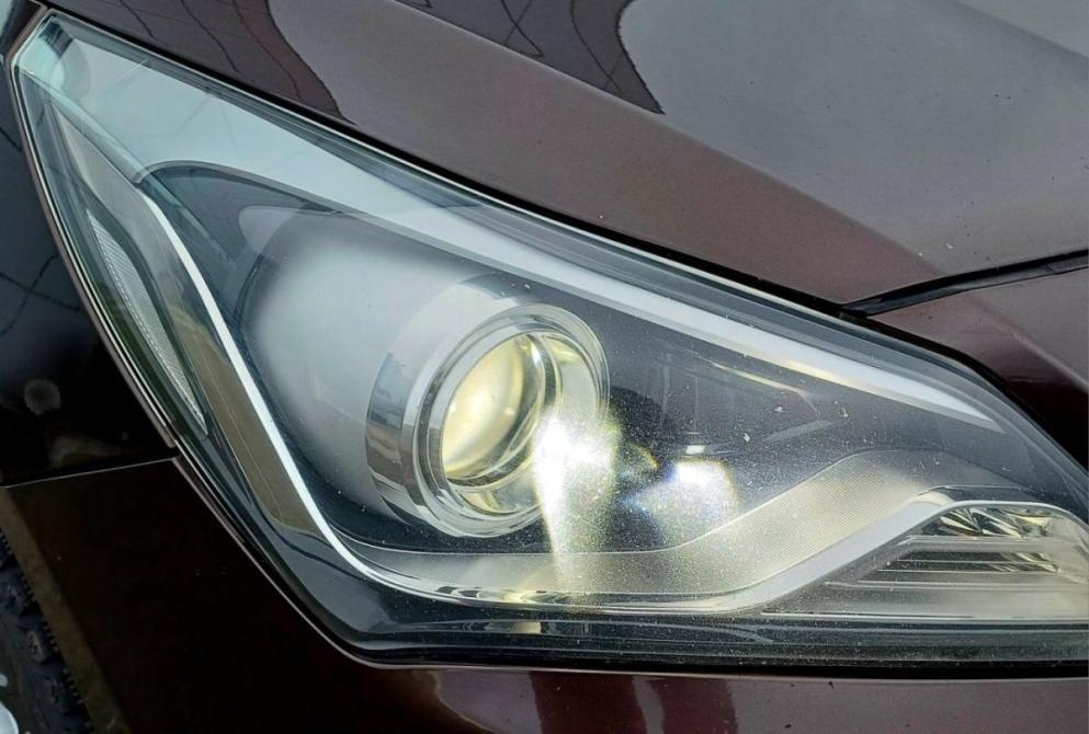 Hyundai Solaris I Абакан  - изображение 4