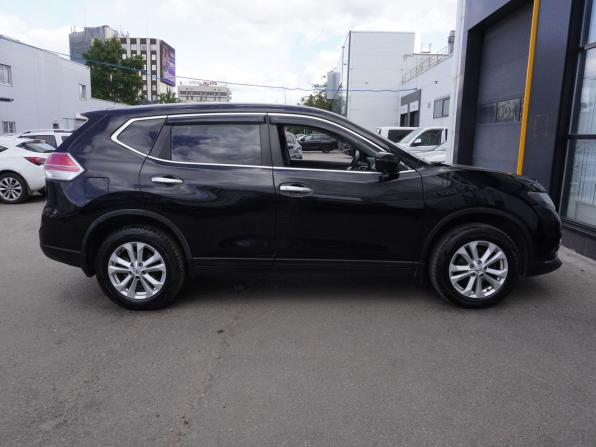 Nissan X-Trail III с пробегом 2018 года, цена 1 673 000 рублей, 219758 км, внедорожник, Автокод Объявления