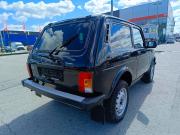 Lada (ВАЗ) Niva Legend I Тюмень  - изображение 24